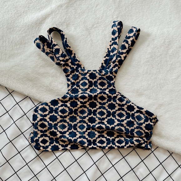 Other - Halter Swim Top